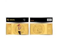 Golden Ticket Seven Deadly Sins - Gowther Col.1
