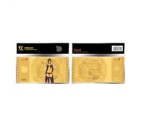 Golden Ticket Seven Deadly Sins - Merlin Col.1