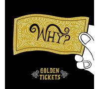 Golden Tickets