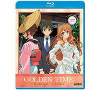 Golden Time [Blu-Ray]