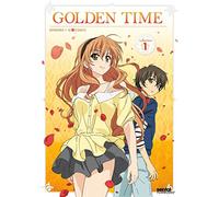 Golden Time: Collection 1