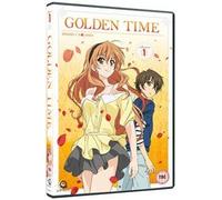 Golden Time Collection 1