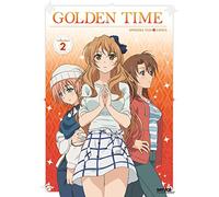 Golden Time: Collection 2