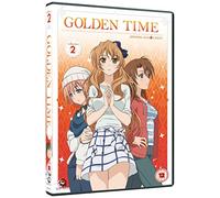 Golden Time Collection 2 [Edizione: Regno Unito] [Import]