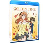 Golden Time Collection [Edizione: Regno Unito] [Blu-Ray] [Import]