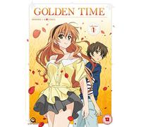 Golden Time Collection [Edizione: Regno Unito] [Import]