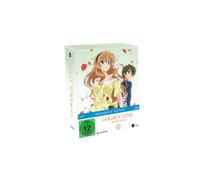 Golden Time – Blu-ray – Édition Mediabook limitée