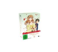 Golden Time Vol.1 (Dvd)