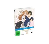 Golden Time - Golden Time Vol.2 (Blu-Ray) [Import]