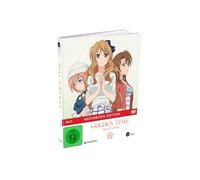 Golden Time - Golden Time Vol.3 (Dvd)