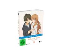 Golden Time Vol.4 (Blu-ray)
