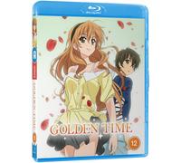 Golden Time (Standard Edition) [Blu-Ray]