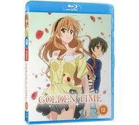 Golden Time (Standard Edition) [Blu-ray]