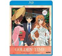 Golden Time [Usa][Blu-Ray] Subtitled