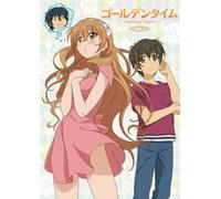 Golden Time Vol.1 [Limited] [Import allemand]