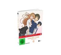 Golden Time – DVD – Vol. 2 – Integral