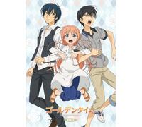 Golden Time Vol.2 [Limited] [Import allemand]