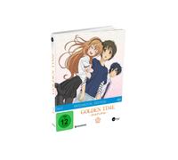 Golden Time - Vol.2 (Limited Mediabook Edition) (Blu-ray)