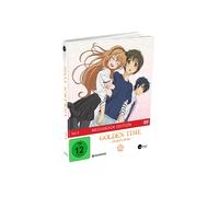 Golden Time - Vol.2 (Limited Mediabook Edition) (DVD)