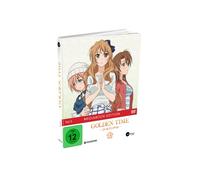 Golden Time - Golden Time Vol.3 (Dvd)