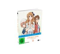 Golden Time - Vol.3 (Limited Mediabook Edition) (Blu-ray)