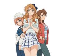 Golden Time Vol.7 [Limited] [Import allemand]