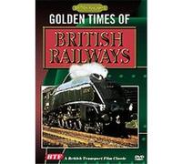 Golden Times Of British Railways G