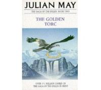 Golden Torc May, Julian (Auteur)