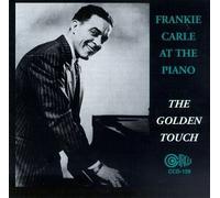 Frankie Carle - Golden Touch