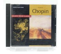 Golden Touch Classics Fryderyk Chopin Famous Piano Works