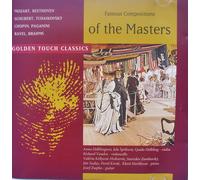 Golden Touch Classics / Of The Masters