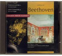 Golden Touch Classics: Piano Concerto N°5 & String Quartet N°10