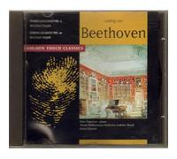 Golden Touch Classics: Piano Concerto N°5 & String Quartet N°10