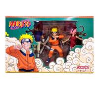 Golden Toys Ensemble De Collecte Figurine Naruto