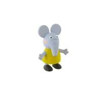 Golden Toys Figurine Éléphant Emily Peppa Pig