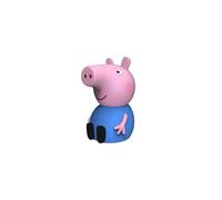 Golden Toys Ma Première Figurine Georges Peppa Pig 7 Cm