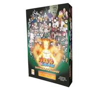 Golden Toys - Naruto Shippuden Batailles de Kage 26,5 x 16 x 5 cm (TOPINAS128901)