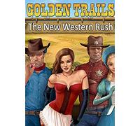 Golden Trails : The New Western Rush
