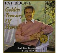Golden Treasury of Hymns