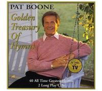 Golden Treasury Of Hymns