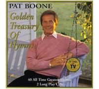 Golden Treasury Of Hymns