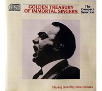 Golden Treasury of Immortal Si - Golden Treasury of Immortal Si