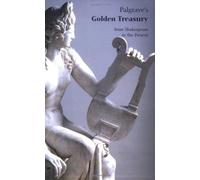 Golden Treasury Reissue P