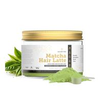Golden Tree Matcha Hair Latte - Poudre de Matcha, 180 g, 30 Portions