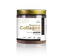 Golden Tree Premium Collagen Complex, collagene hydrolysé de baies, 330 g