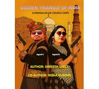 GOLDEN TRIANGLE OF INDIA: RAJASTHAN, AGRA, NEW DELHI