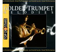 Walter Scholz – Golden Trumpet Melodies – Import