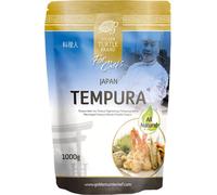 Golden Turtle Chef Farine de tempura typiquement japonaise 1000g