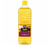 Golden Turtle for Chefs Huile de soja - 1 L