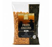 Golden Turtle for Chefs Oignons Frits Croustillants - 200 g
